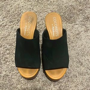 Cute wedge
